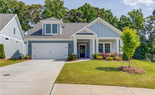 Casa en Dacula, Georgia, Estados Unidos 1