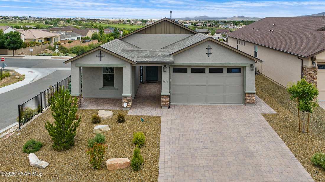 House in Prescott Valley, Arizona, United States 1 - 18247615