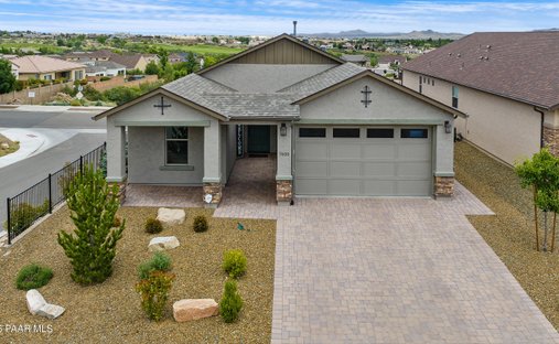 Casa en Prescott Valley, Arizona, Estados Unidos 1