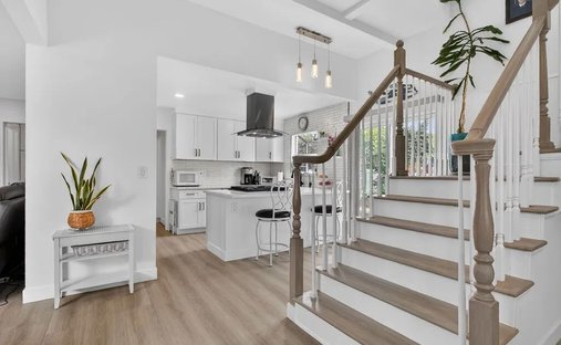 House in Costa Mesa, California, United States 1