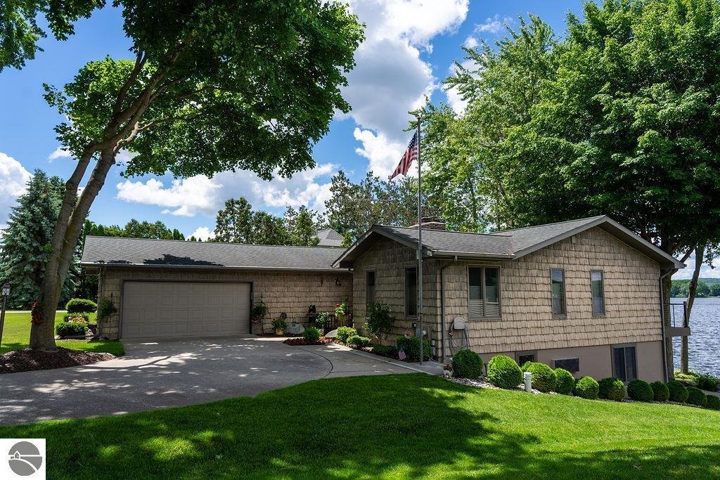 House in Weidman, Michigan, United States 4 - 18248005