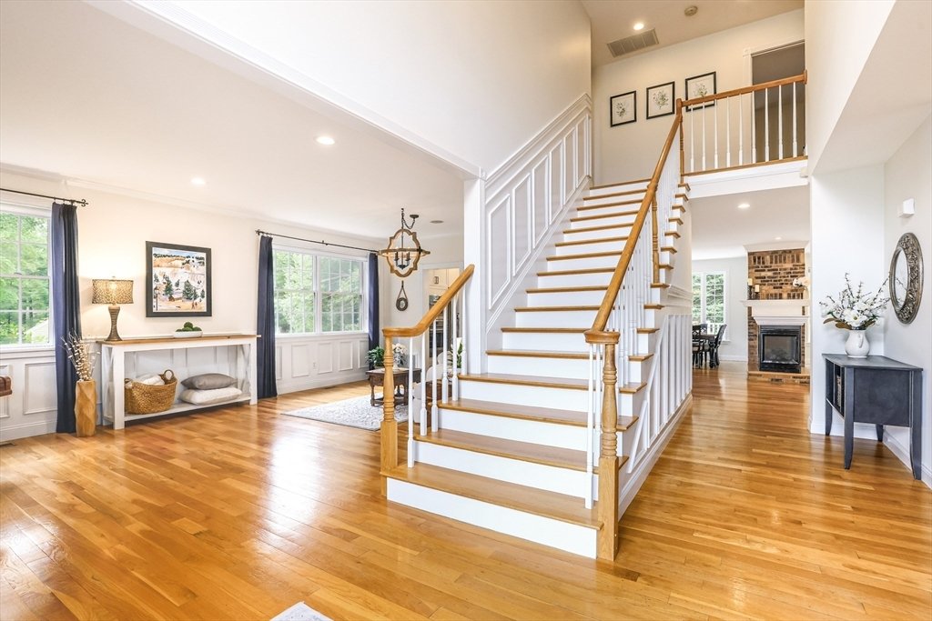 Casa a Sutton, Massachusetts, Stati Uniti 3 - 18247958
