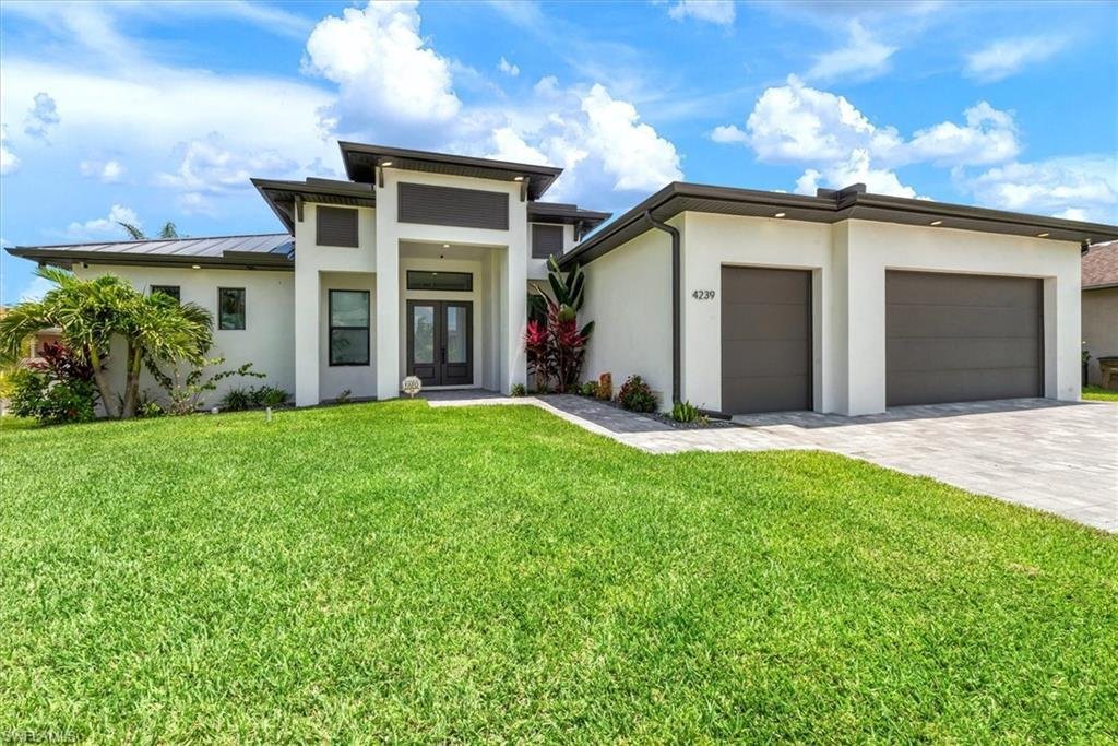 House in Cape Coral, Florida, United States 4 - 18248001