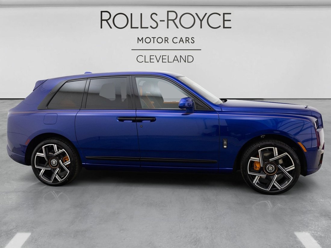Suv in North Olmsted, OH, United States 4 - 18247809