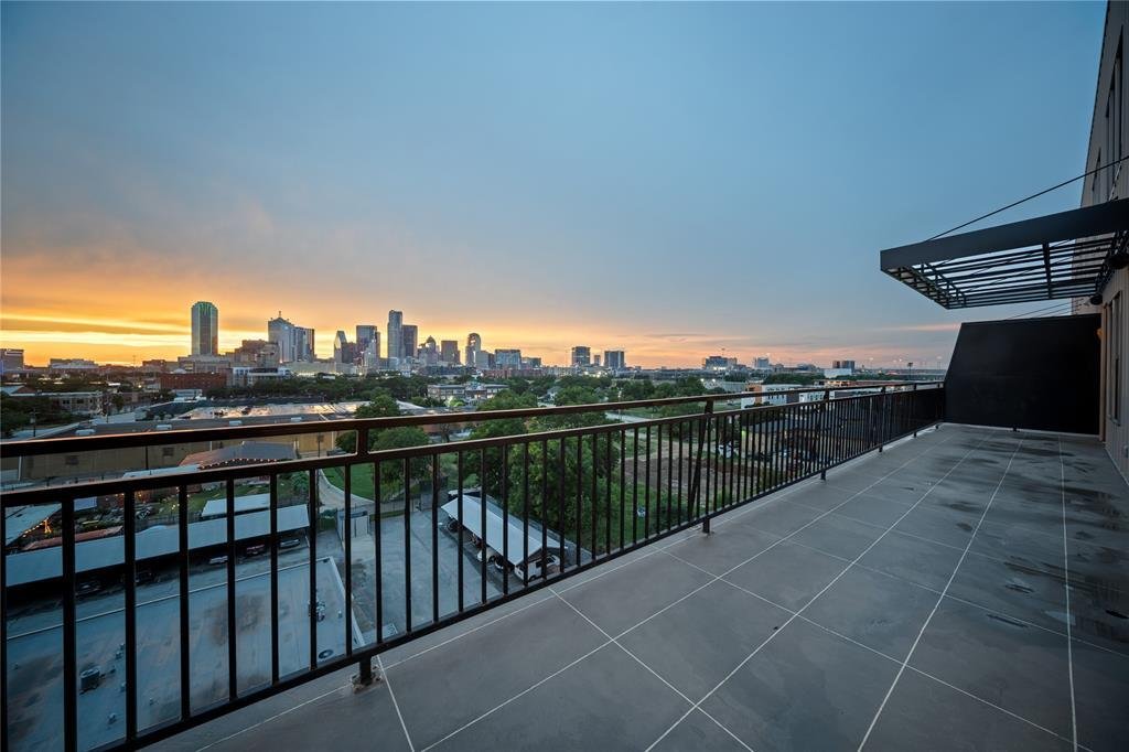 Appartement à Dallas, Texas, États-Unis 1 - 18248165