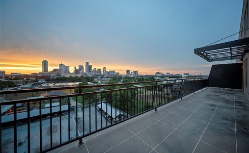 Eigentumswohnung in Dallas, Texas, Vereinigte Staaten 1