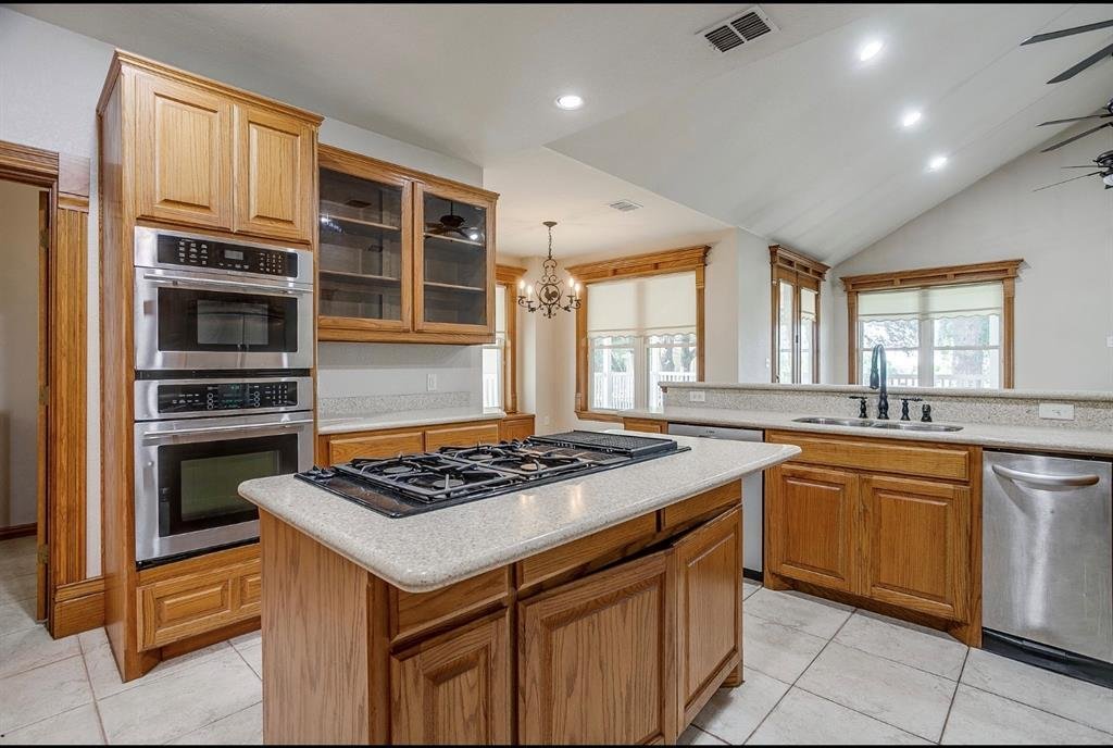 Farm Ranch in Fort Worth, Texas, United States 5 - 18248183