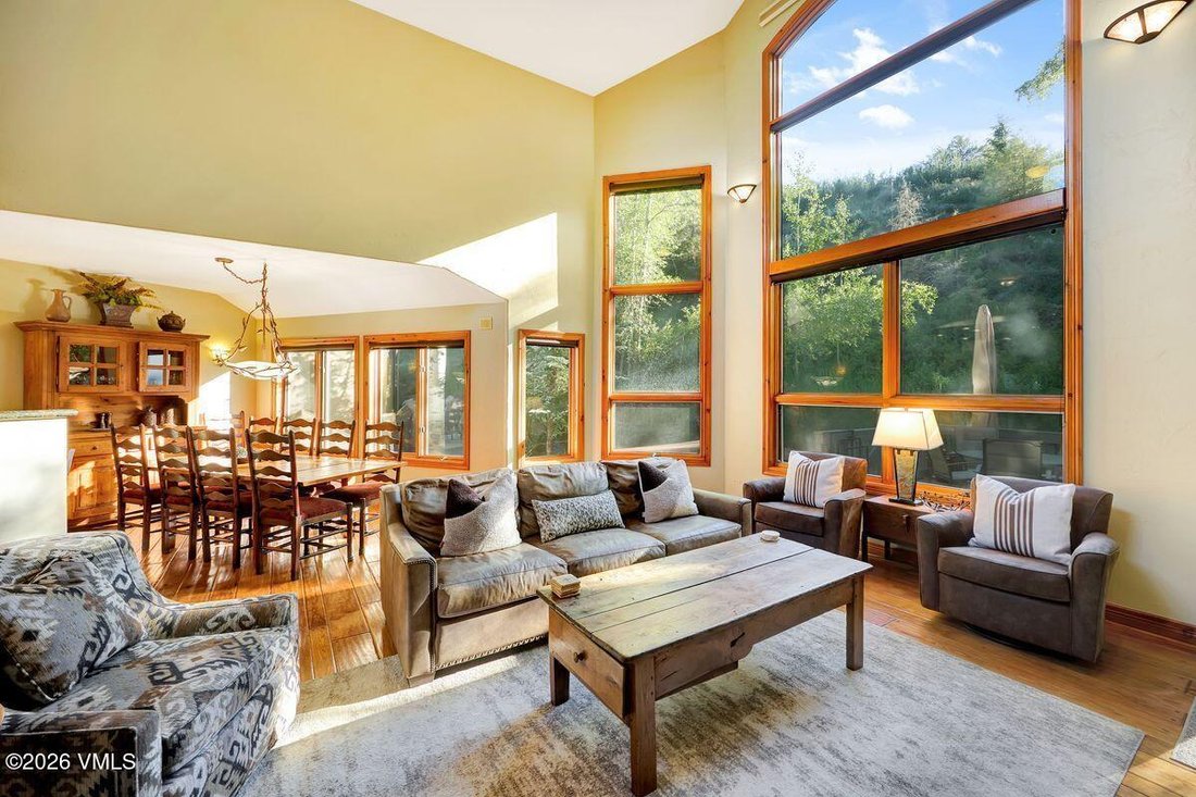 Apartment in Edwards, Colorado, United States 3 - 18247744