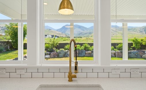 House in Smithfield, Utah, United States 1