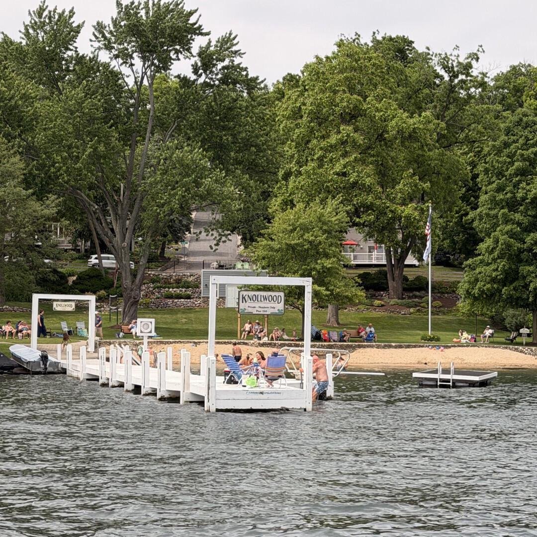 House in Lake Geneva, Wisconsin, United States 2 - 18248044