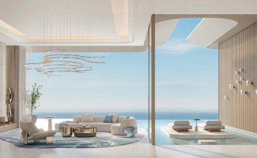 Apartment in Dubai Islands / Deira Islands, Dubai, United Arab Emirates 1