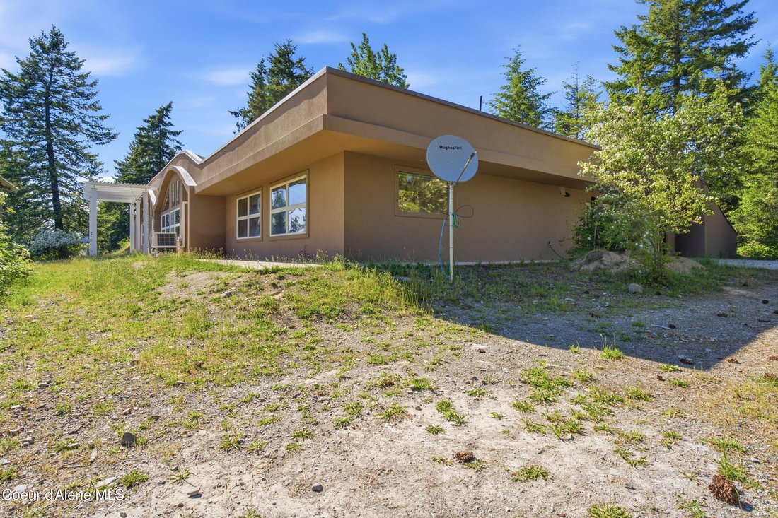 House in Cocolalla, Idaho, United States 5 - 18215130