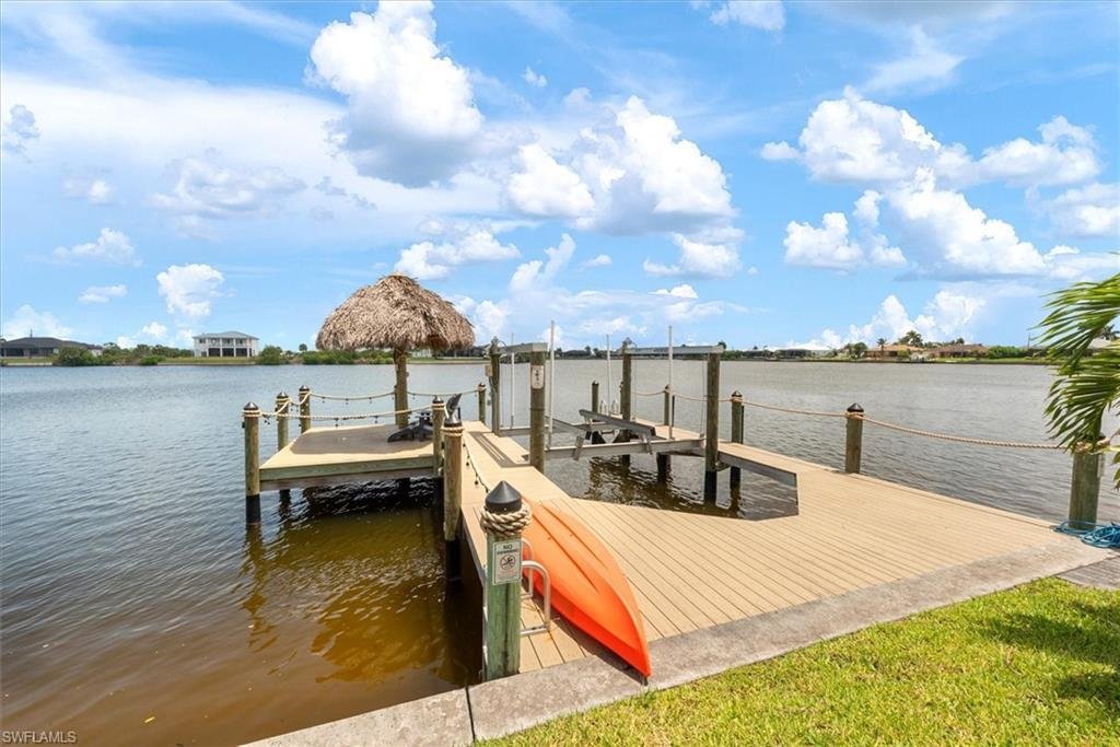 House in Cape Coral, Florida, United States 3 - 18248001