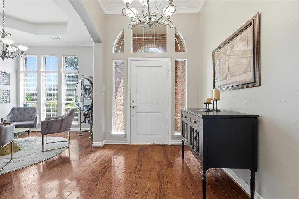 House in Denton, Texas, United States 5 - 18248152