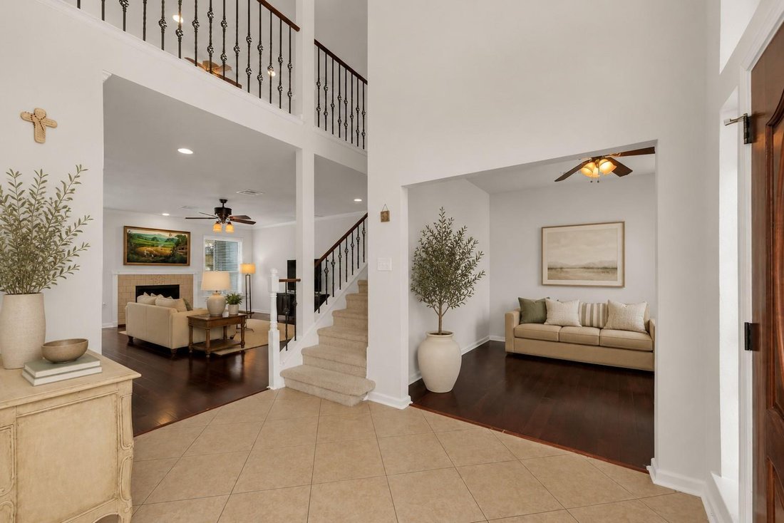 House in Jollyville, Texas, United States 4 - 17611293