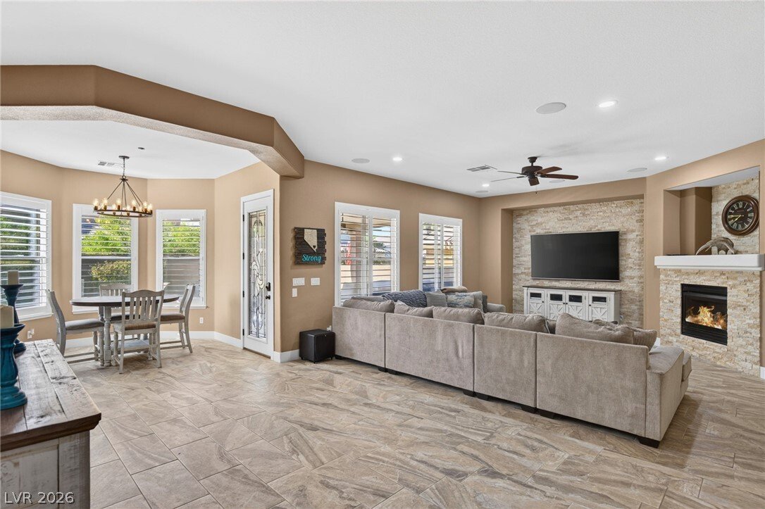 House in Las Vegas, Nevada, United States 2 - 18248195
