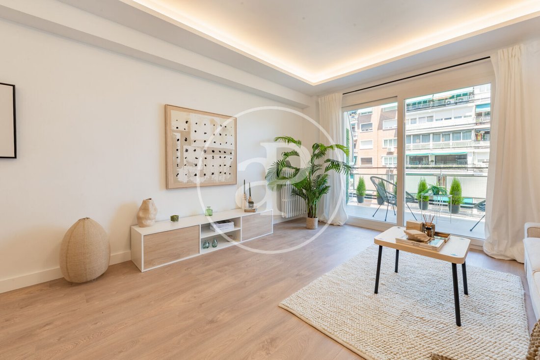 Apartment in Barrio Salamanca, Madrid, Spain 3 - 17224974