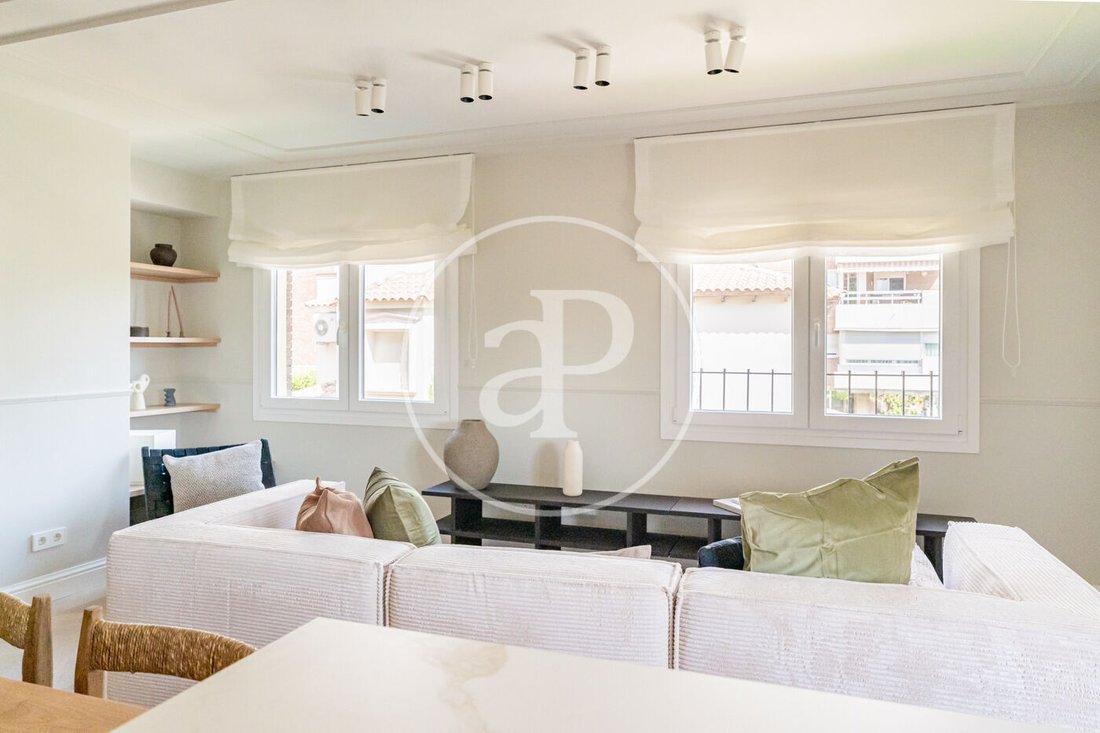 Apartment in Chamartín, Madrid, Spain 4 - 18248429