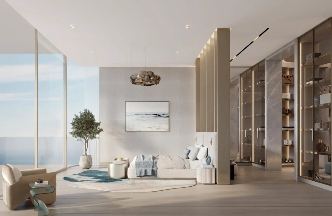 Apartment in Dubai Islands / Deira Islands, Dubai, United Arab Emirates 5 - 18247715