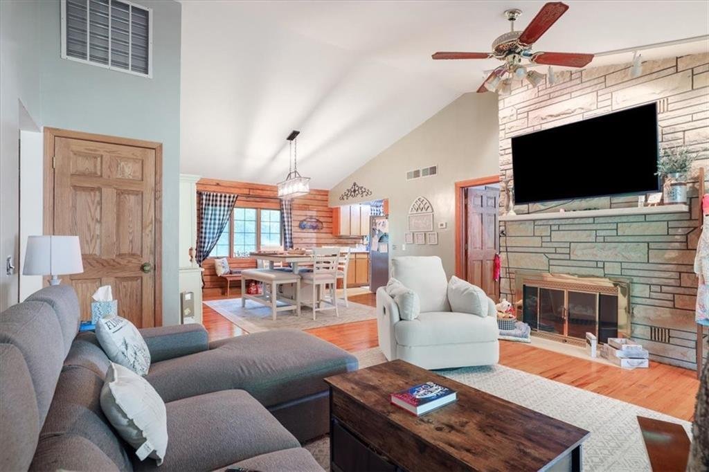 House in Rushville, Missouri, United States 5 - 18248033