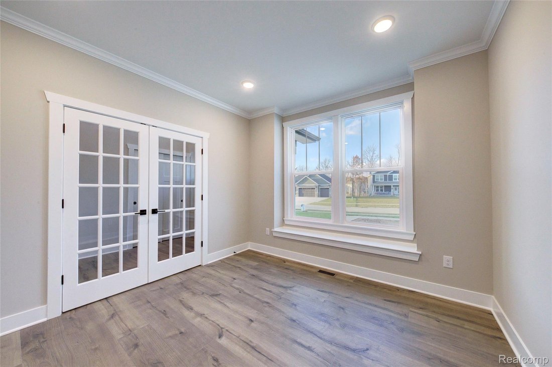 House in Howell, Michigan, United States 5 - 17073789