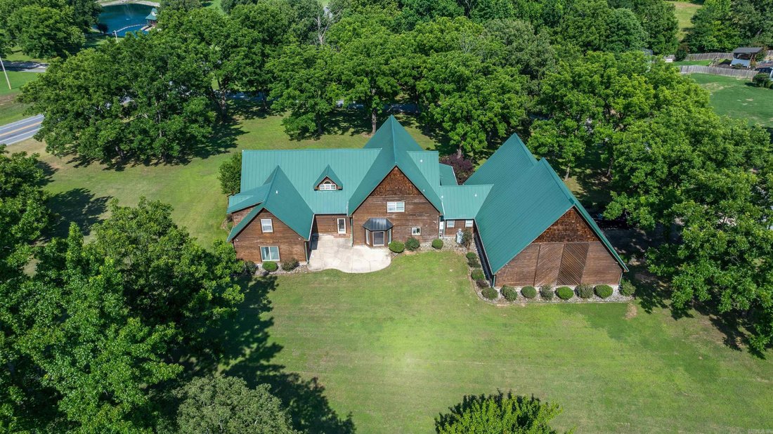 House in Southside, Arkansas, United States 4 - 18247588