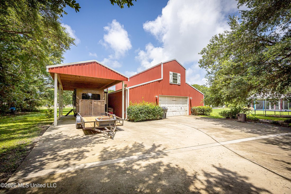 House in Ocean Springs, Mississippi, United States 4 - 18247750