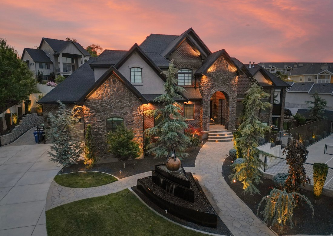 House in West Jordan, Utah, United States 1 - 18247782