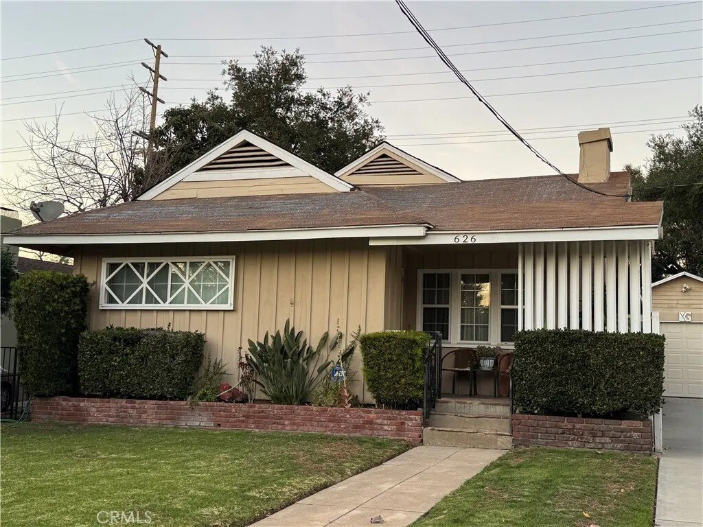 House in South Pasadena, California, United States 1 - 18247878
