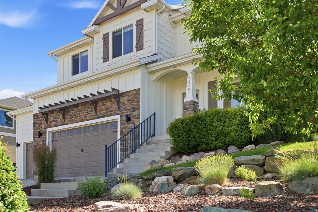 House in Smithfield, Utah, United States 5 - 18248002
