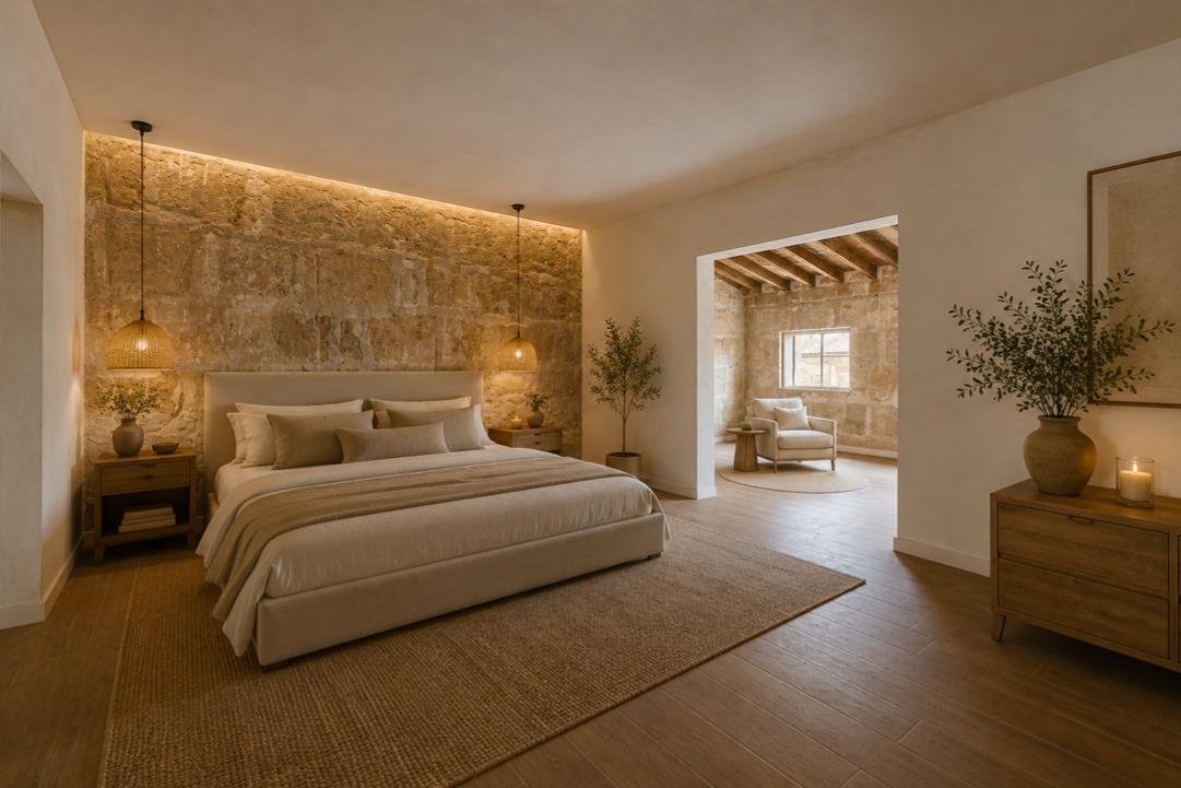 Llucmajor, Balearic Islands, Spain 3 - 18126007