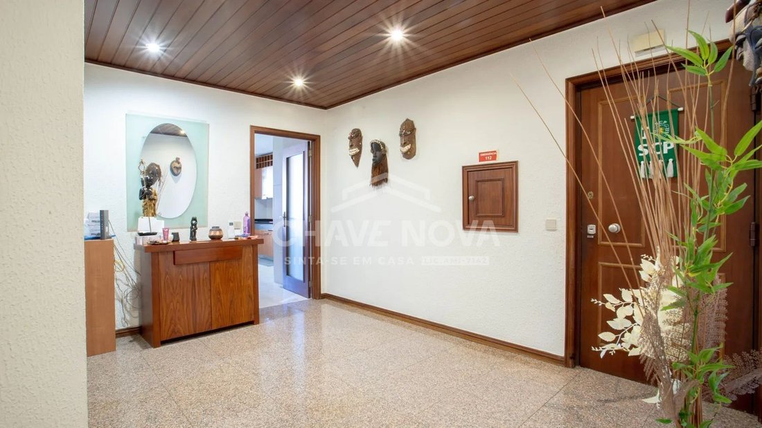 Apartment in Aldoar, Foz do Douro e Nevogilde, Porto District, Portugal 4 - 17926388