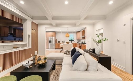 House in Los Angeles, California, United States 1