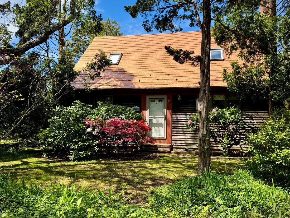 House in Falmouth, Massachusetts, United States 3 - 18247748