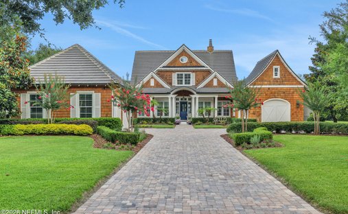 House in Jacksonville, Florida, United States 1