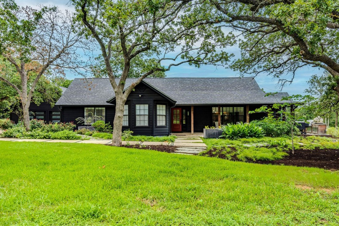 House in Dale, Texas, United States 2 - 18247980