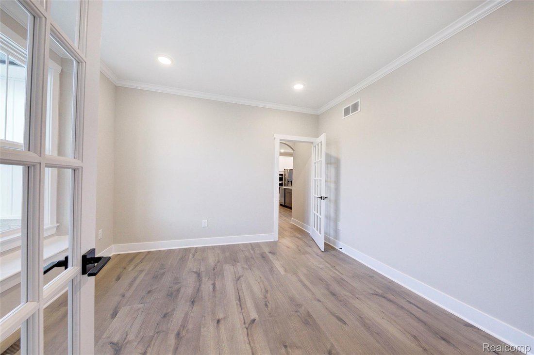 House in Howell, Michigan, United States 4 - 17073789