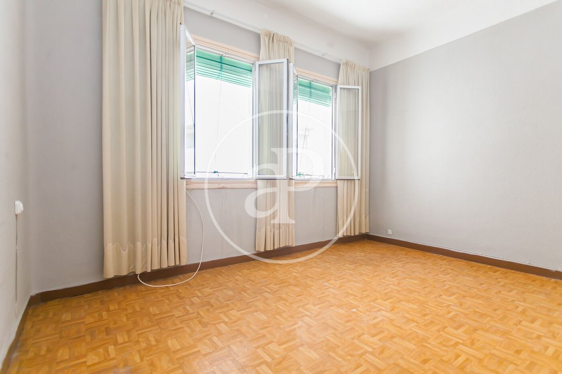 Apartment in Barrio Salamanca, Madrid, Spain 3 - 18248417