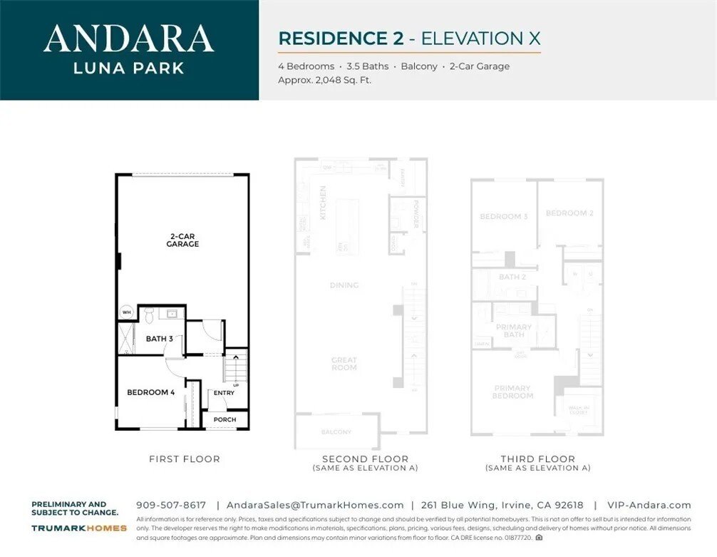 Condo in Irvine, California, United States 2 - 18247808