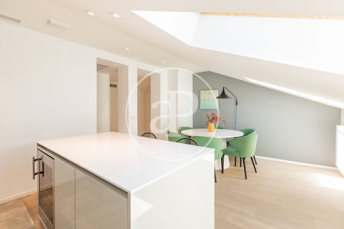 Apartment in Centro, Madrid, Spain 5 - 16774632