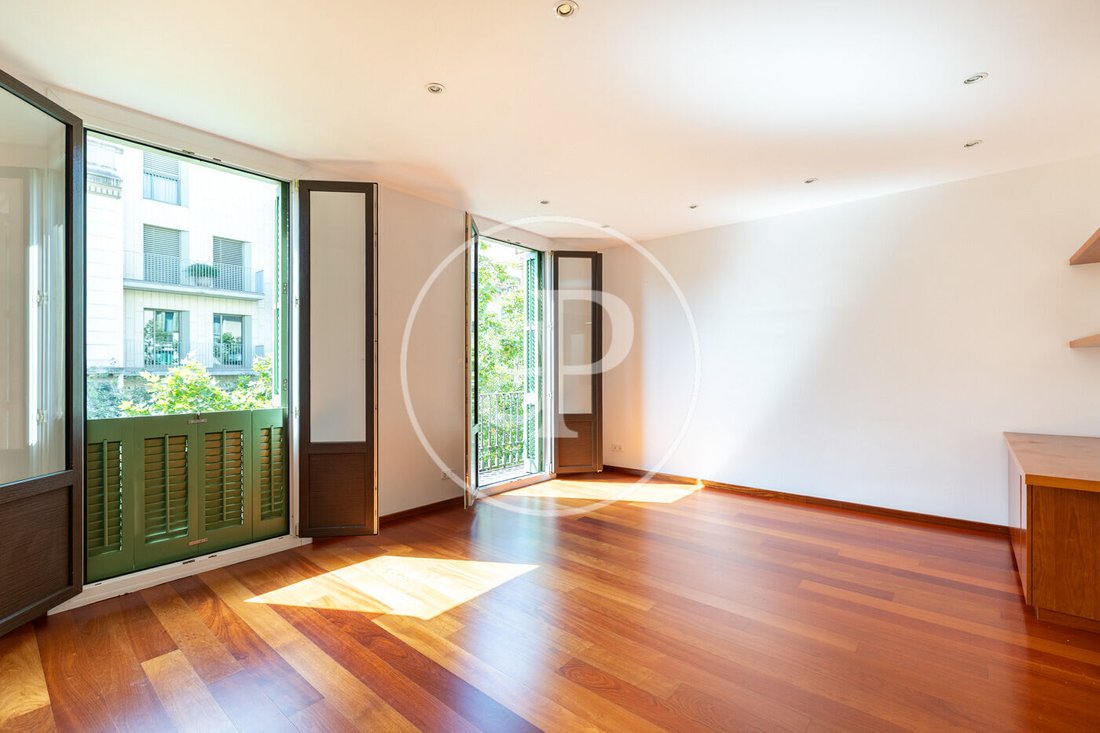 Apartment in Eixample, Barcelona, Spain 2 - 18248408