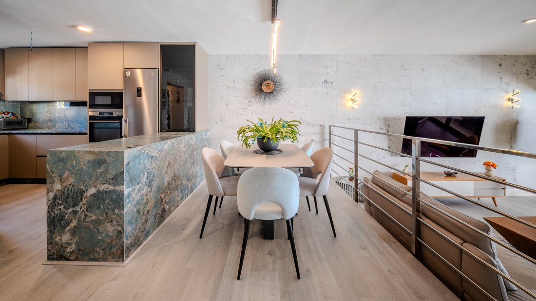 Townhouse in Estepona, Andalusia, Spain 3 - 18247756