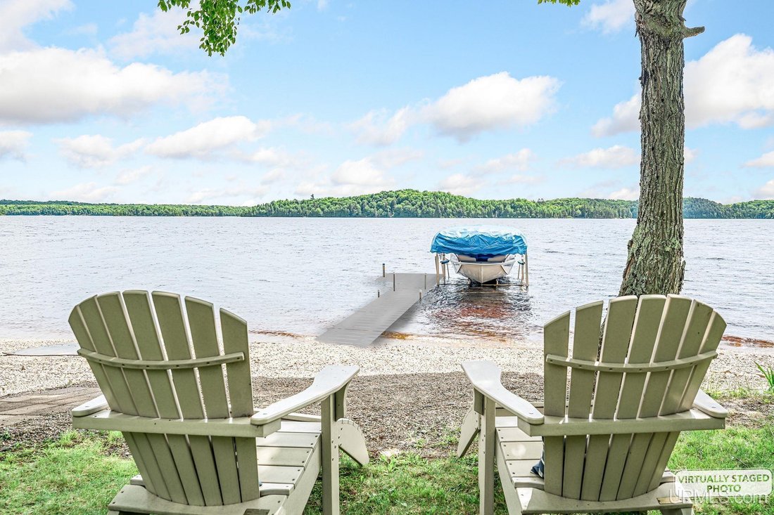 House in Michigamme Township, Michigan, United States 3 - 18247994