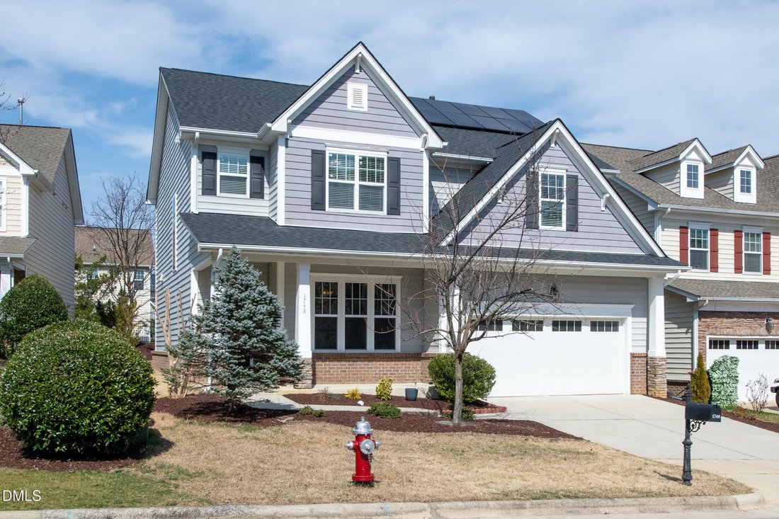 House in Cary, North Carolina, United States 2 - 18247706