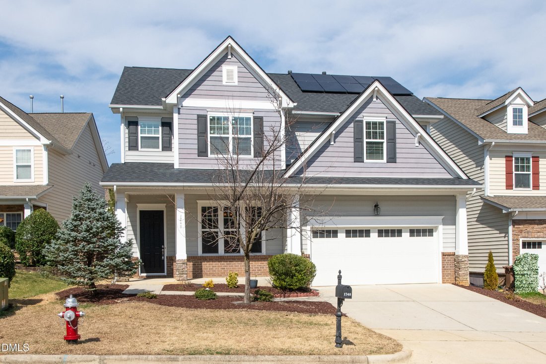House in Cary, North Carolina, United States 1 - 18247706