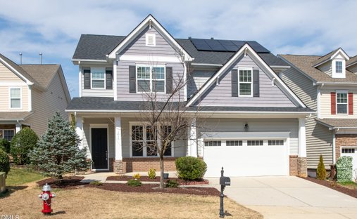 House in Cary, North Carolina, United States 1