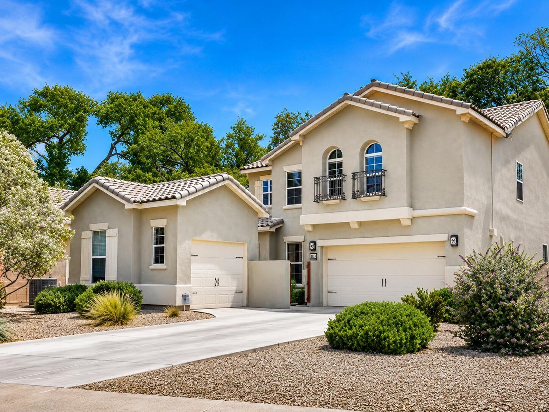 House in Albuquerque, New Mexico, United States 1 - 18247634