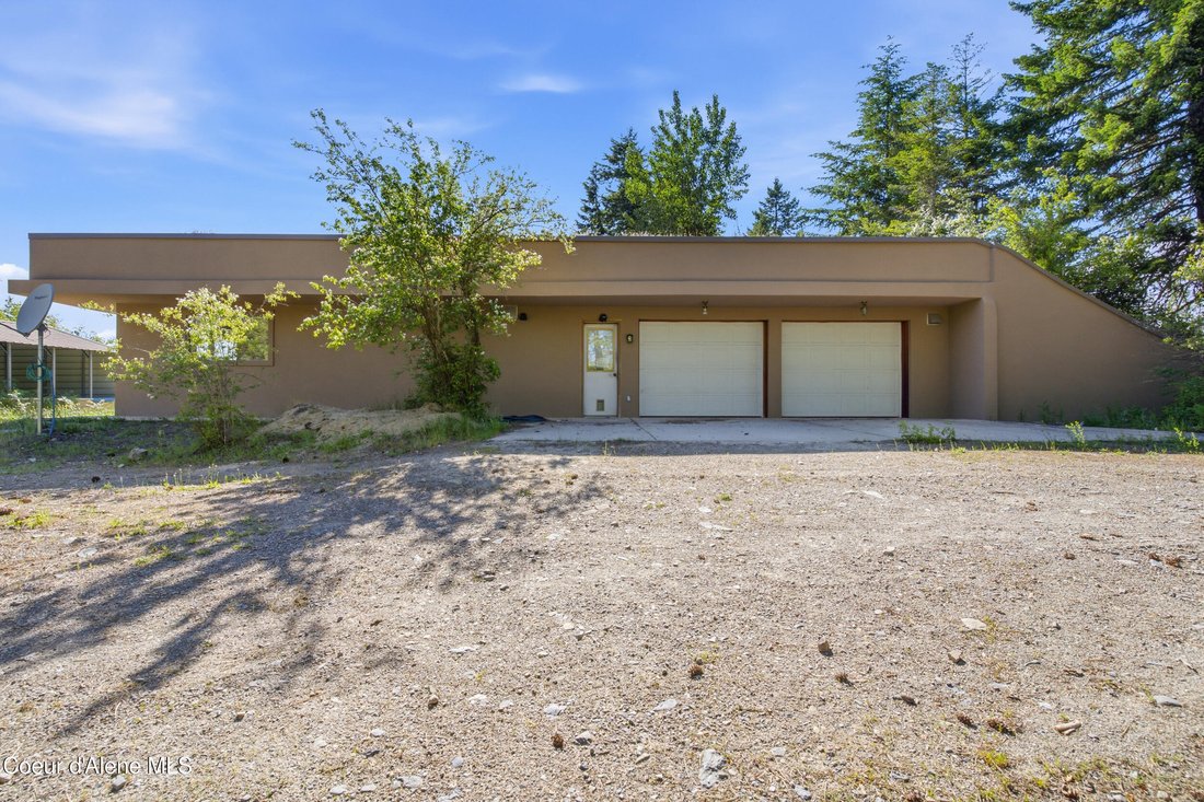 House in Cocolalla, Idaho, United States 4 - 18215130