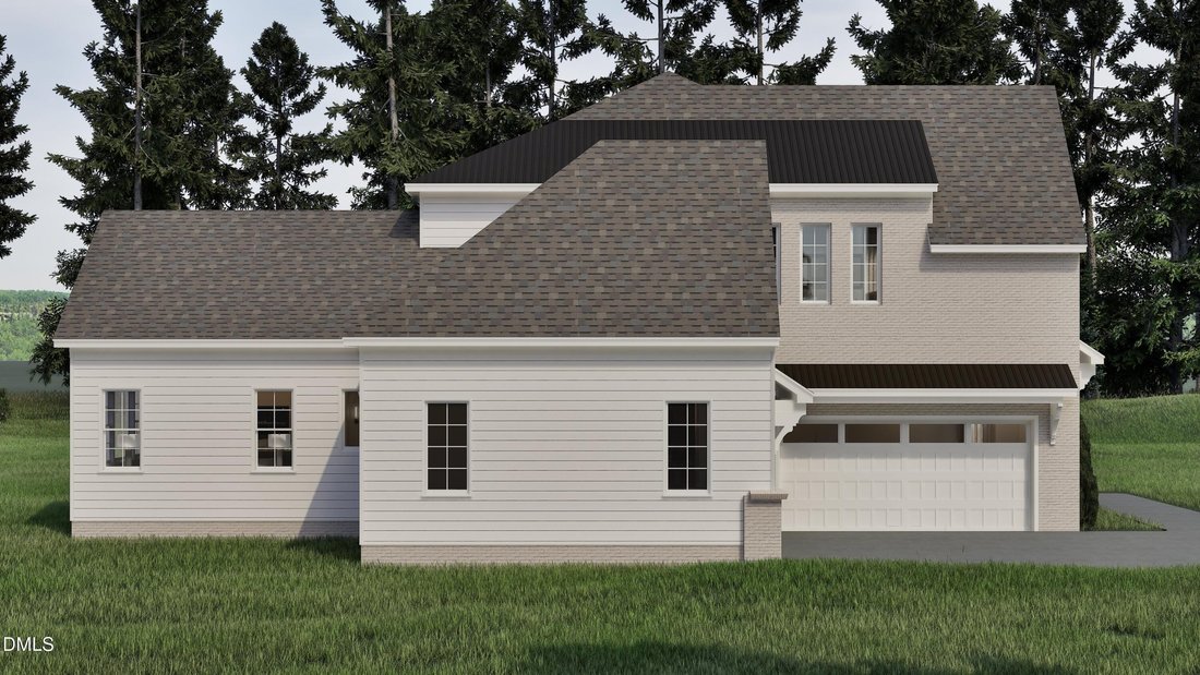 House in Durham, North Carolina, United States 3 - 18247694