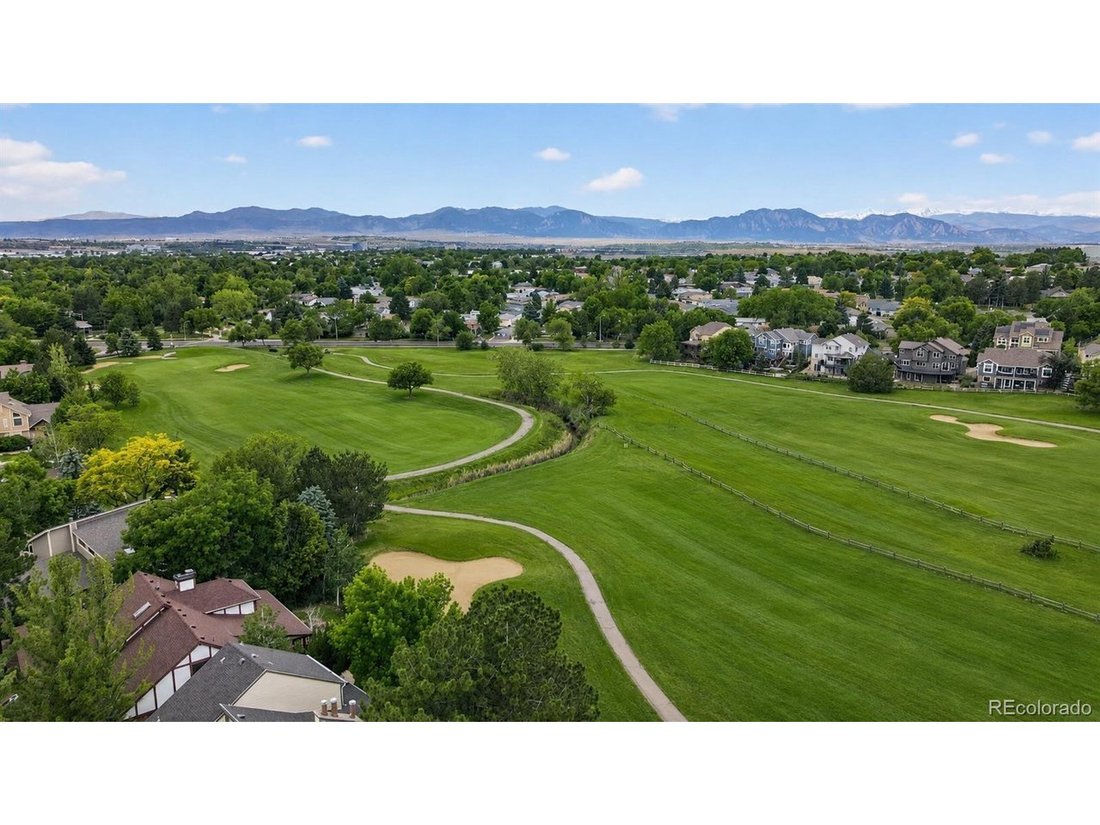 House in Broomfield, Colorado, United States 5 - 18174371
